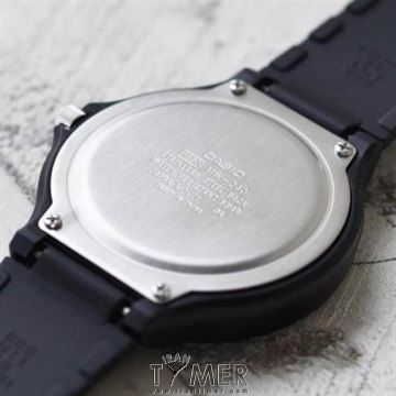 قیمت و خرید ساعت مچی مردانه زنانه کاسیو (CASIO) جنرال مدل MW-240-7BVDF اسپرت | اورجینال و اصلی