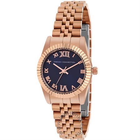 ساعت مچی زنانه کلاسیک بند استیل