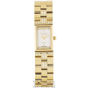 قیمت و خرید ساعت مچی زنانه رومانسون(ROMANSON) مدل RM3255CL1GM11G کلاسیک | اورجینال و اصلی
