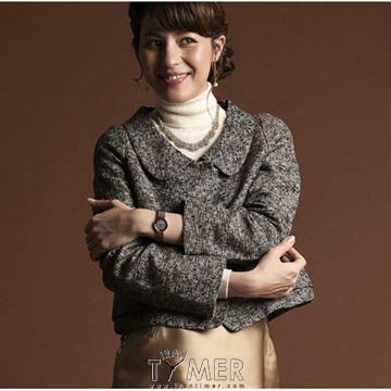 قیمت و خرید ساعت مچی زنانه برینگ(BERING) مدل B10126-369 کلاسیک | اورجینال و اصلی