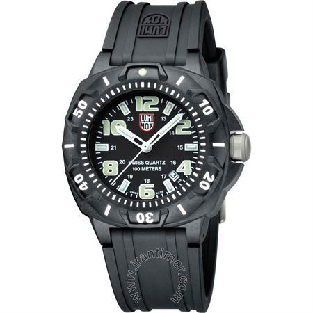 قیمت و خرید ساعت مچی مردانه لومینوکس(LUMINOX) مدل XL.0201.SL اسپرت | اورجینال و اصلی