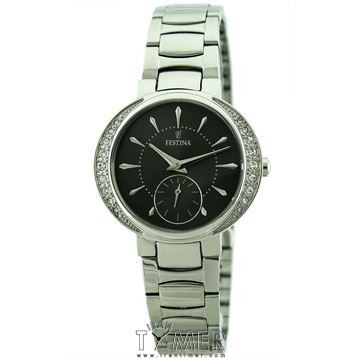قیمت و خرید ساعت مچی زنانه فستینا(FESTINA) مدل F16909/2 کلاسیک فشن | اورجینال و اصلی