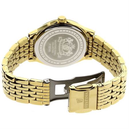 قیمت و خرید ساعت مچی زنانه فستینا(FESTINA) مدل F16749/3 کلاسیک | اورجینال و اصلی