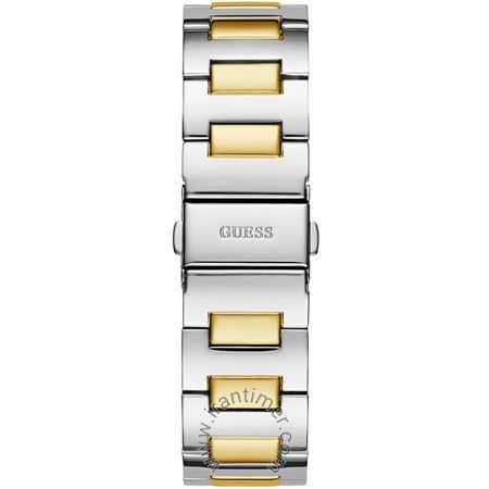 قیمت و خرید ساعت مچی مردانه گس(GUESS) مدل GW0847G1 کلاسیک | اورجینال و اصلی