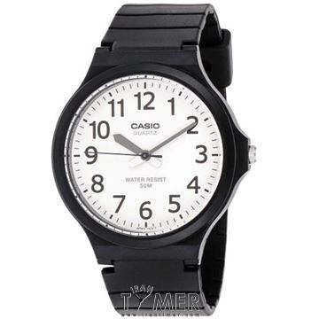 قیمت و خرید ساعت مچی مردانه زنانه کاسیو (CASIO) جنرال مدل MW-240-7BVDF اسپرت | اورجینال و اصلی