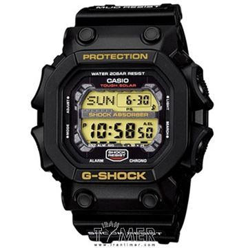 قیمت و خرید ساعت مچی مردانه کاسیو (CASIO) جی شاک مدل GX-56-1BDR اسپرت | اورجینال و اصلی