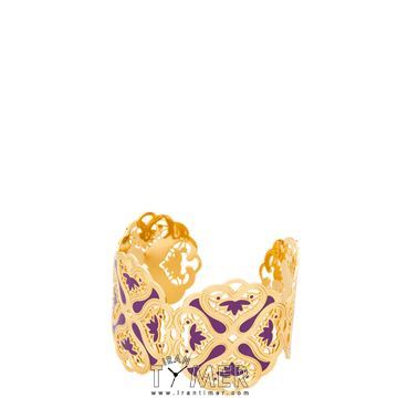 قیمت و خرید دستبند باز زنانه برازوی(BROSWAY) مدل BKM13 فشن (ست لباس) | اورجینال و اصلی