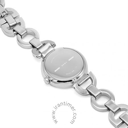 قیمت و خرید ساعت مچی زنانه دی کی ان وای(DKNY) مدل NY2767 کلاسیک | اورجینال و اصلی