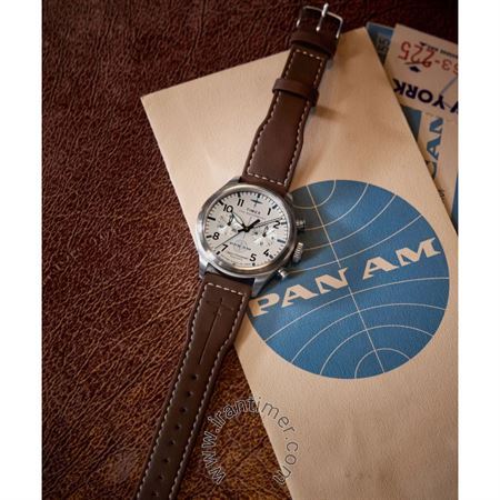 قیمت و خرید ساعت مچی مردانه تایمکس(TIMEX) مدل TW2Y38700 کلاسیک | اورجینال و اصلی