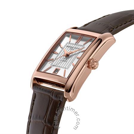 قیمت و خرید ساعت مچی مردانه فردریک کنستانت(FREDERIQUE CONSTANT) مدل FC-303V4C24 کلاسیک | اورجینال و اصلی