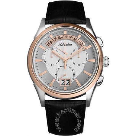 قیمت و خرید ساعت مچی مردانه آدریاتیکا(ADRIATICA) مدل A1193.R213CH کلاسیک | اورجینال و اصلی