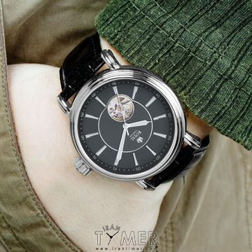 قیمت و خرید ساعت مچی مردانه رویال لندن(ROYAL LONDON) مدل RL-41146-02 کلاسیک | اورجینال و اصلی