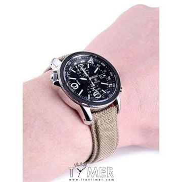 قیمت و خرید ساعت مچی مردانه سیکو(SEIKO) مدل SSC293P1 کلاسیک | اورجینال و اصلی