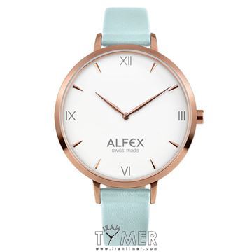قیمت و خرید ساعت مچی زنانه الفکس(ALFEX) مدل 5721/2031 کلاسیک | اورجینال و اصلی