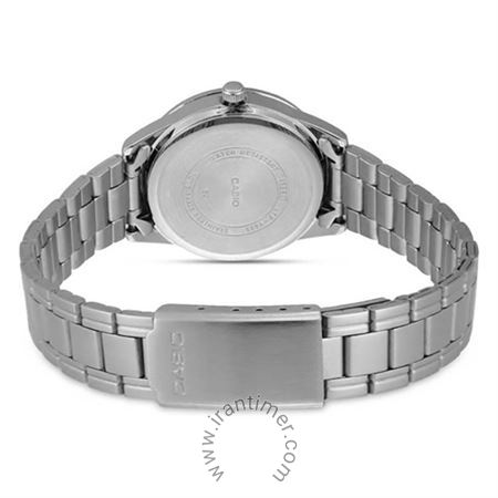 قیمت و خرید ساعت مچی زنانه کاسیو (CASIO) جنرال مدل LTP-V005D-7B2UDF کلاسیک | اورجینال و اصلی