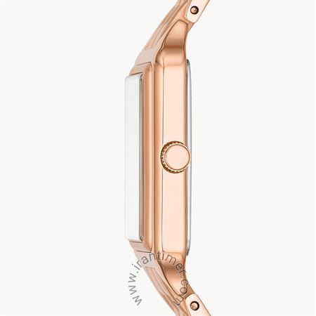 قیمت و خرید ساعت مچی زنانه فسیل(FOSSIL) مدل ES5271 کلاسیک | اورجینال و اصلی