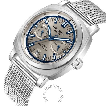 قیمت و خرید ساعت مچی مردانه لیکوپر(LEE COOPER) مدل LC08377.366 کلاسیک | اورجینال و اصلی