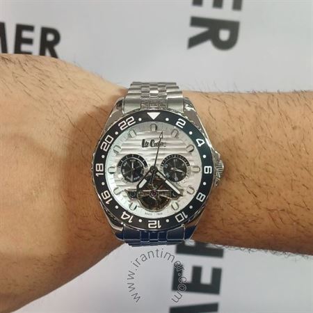 قیمت و خرید ساعت مچی مردانه لیکوپر(LEE COOPER) مدل LC08192.330 کلاسیک | اورجینال و اصلی