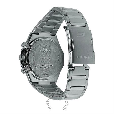 قیمت و خرید ساعت مچی مردانه کاسیو (CASIO) ادیفس(ادیفایس) مدل EQB-1100XDB-2ADR کلاسیک | اورجینال و اصلی