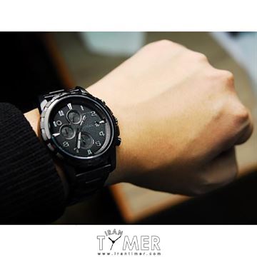قیمت و خرید ساعت مچی مردانه فسیل(FOSSIL) مدل FS4646 کلاسیک | اورجینال و اصلی
