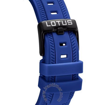 قیمت و خرید ساعت مچی مردانه لوتوس(LOTUS) مدل L18944/1 اسپرت | اورجینال و اصلی