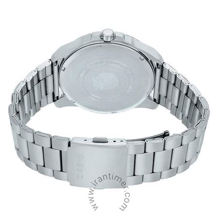 قیمت و خرید ساعت مچی مردانه کاسیو (CASIO) جنرال مدل MTP-SW310D-7AVDF کلاسیک | اورجینال و اصلی