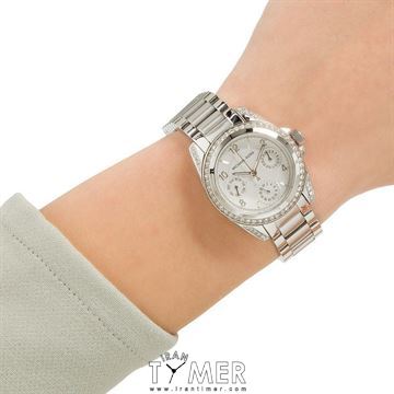 قیمت و خرید ساعت مچی زنانه مایکل کورس(MICHAEL KORS) مدل MK5612 کلاسیک فشن | اورجینال و اصلی