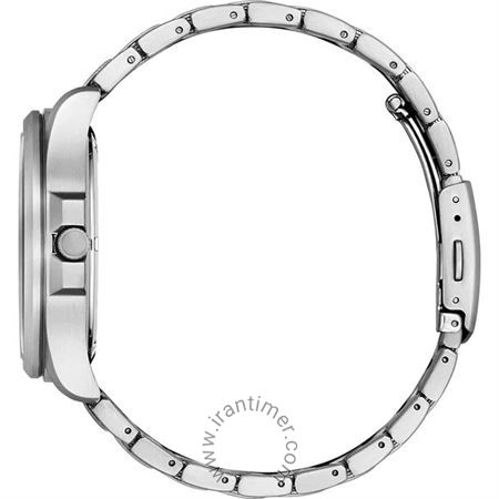 قیمت و خرید ساعت مچی مردانه سیتیزن(CITIZEN) مدل AN8181-87E کلاسیک | اورجینال و اصلی