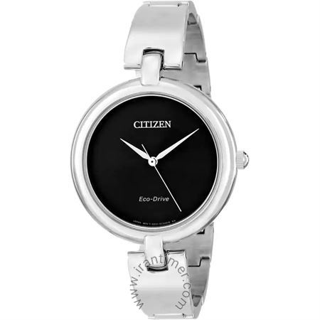قیمت و خرید ساعت مچی زنانه سیتیزن(CITIZEN) مدل EM0220-88E کلاسیک | اورجینال و اصلی