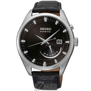 قیمت و خرید ساعت مچی مردانه سیکو(SEIKO) مدل SRN045P2 | اورجینال و اصلی