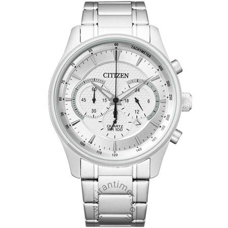 قیمت و خرید ساعت مچی مردانه سیتیزن(CITIZEN) مدل AN8190-51A کلاسیک | اورجینال و اصلی