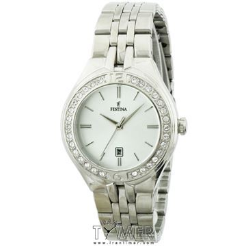 قیمت و خرید ساعت مچی زنانه فستینا(FESTINA) مدل F16867/1 کلاسیک فشن | اورجینال و اصلی