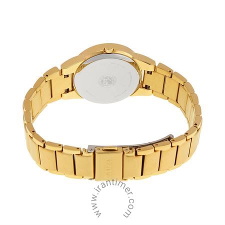 قیمت و خرید ساعت مچی زنانه سیتیزن(CITIZEN) مدل GA1052-55E کلاسیک | اورجینال و اصلی