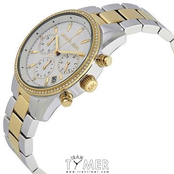 قیمت و خرید ساعت مچی زنانه مایکل کورس(MICHAEL KORS) مدل MK6474 کلاسیک فشن | اورجینال و اصلی