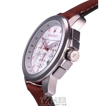 قیمت و خرید ساعت مچی مردانه مازراتی(MASERATI) مدل R8871621005 کلاسیک | اورجینال و اصلی