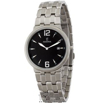 قیمت و خرید ساعت مچی زنانه فستینا(FESTINA) مدل F6825/3 کلاسیک | اورجینال و اصلی