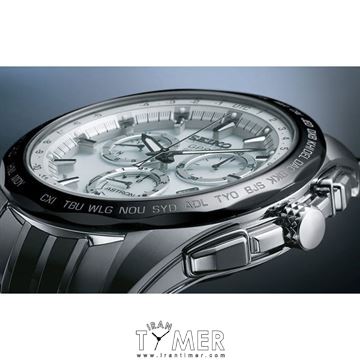 قیمت و خرید ساعت مچی مردانه سیکو(SEIKO) مدل SSE001J1 کلاسیک | اورجینال و اصلی