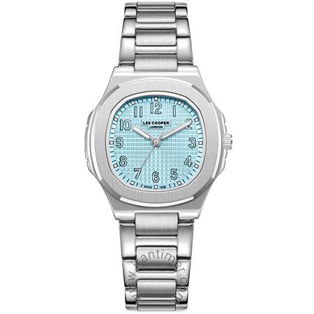 ساعت مچی زنانه کلاسیک بند استیل