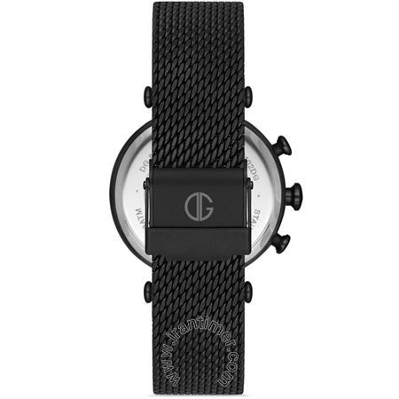 قیمت و خرید ساعت مچی مردانه دیوید گانر(David Guner) مدل DG-8280LC-G2E کلاسیک | اورجینال و اصلی