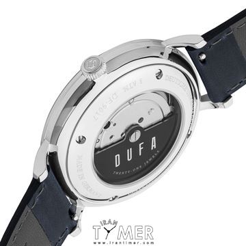 قیمت و خرید ساعت مچی مردانه دوفا(DUFA) مدل DF-9017-04 کلاسیک | اورجینال و اصلی