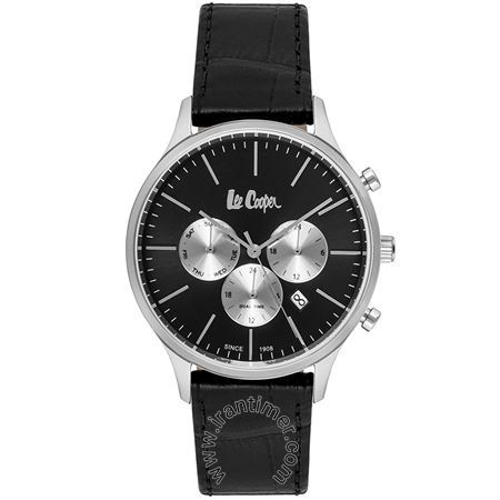 قیمت و خرید ساعت مچی مردانه لیکوپر(LEE COOPER) مدل LC06714.351 کلاسیک | اورجینال و اصلی