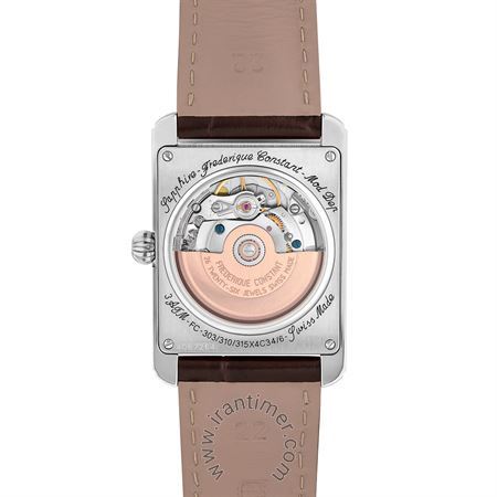 قیمت و خرید ساعت مچی مردانه فردریک کنستانت(FREDERIQUE CONSTANT) مدل FC-303SAL4C6 کلاسیک | اورجینال و اصلی