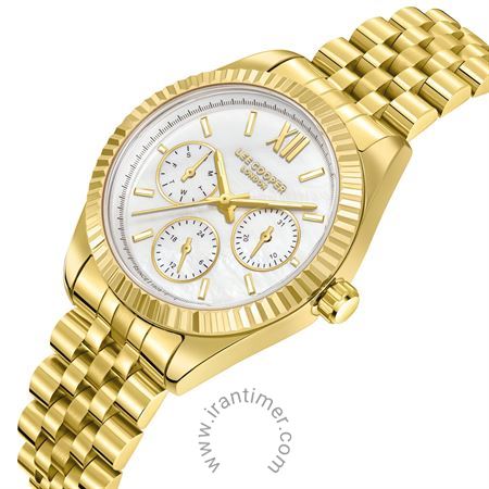 قیمت و خرید ساعت مچی زنانه لیکوپر(LEE COOPER) مدل LC08148.120 کلاسیک | اورجینال و اصلی