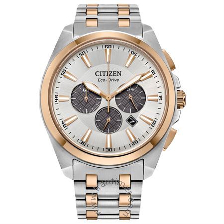 قیمت و خرید ساعت مچی مردانه سیتیزن(CITIZEN) مدل CA4516-59A کلاسیک | اورجینال و اصلی