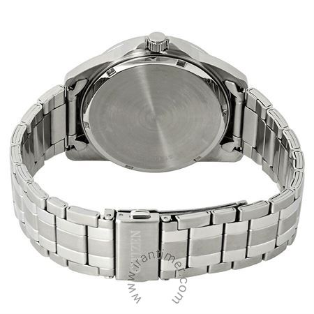 قیمت و خرید ساعت مچی مردانه سیتیزن(CITIZEN) مدل AG8340-58E کلاسیک | اورجینال و اصلی