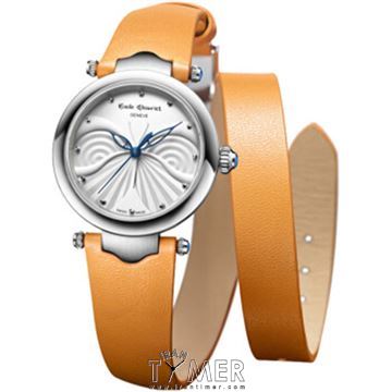 قیمت و خرید ساعت مچی زنانه امیل شوریه(EMILE CHOURIET) مدل 61.2188.L.6.6.23.2 کلاسیک | اورجینال و اصلی