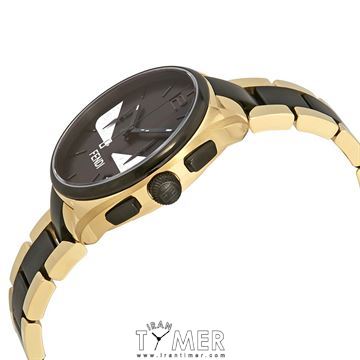 قیمت و خرید ساعت مچی مردانه فندی(FENDI) مدل F215411400 کلاسیک | اورجینال و اصلی
