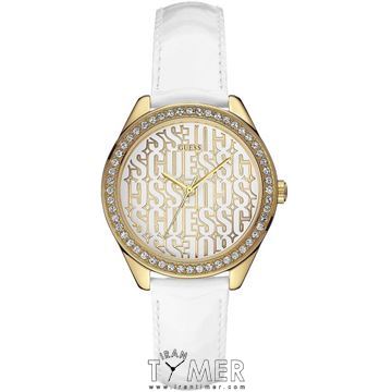 قیمت و خرید ساعت مچی زنانه گس(GUESS) مدل W0560L2 کلاسیک فشن | اورجینال و اصلی