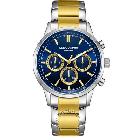 قیمت و خرید ساعت مچی مردانه لیکوپر(LEE COOPER) مدل LC07998.290 کلاسیک | اورجینال و اصلی