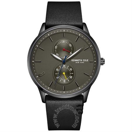 قیمت و خرید ساعت مچی مردانه کنت کول(KENNETH COLE) مدل KCWGF2233403 کلاسیک | اورجینال و اصلی